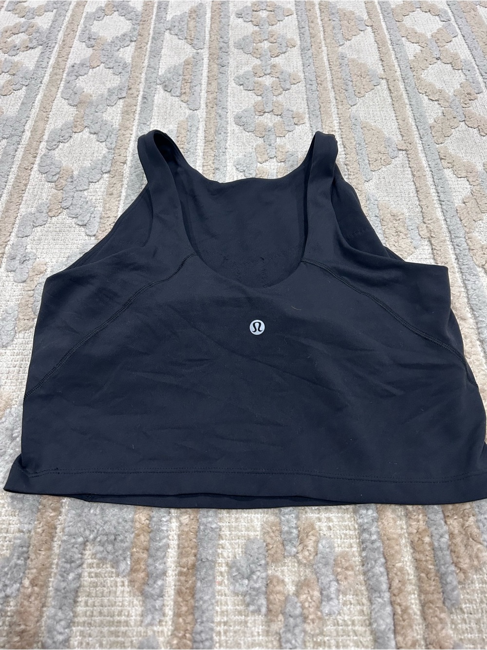 LULULEMON - Align High-Neck Tank - Picture 4 of 6